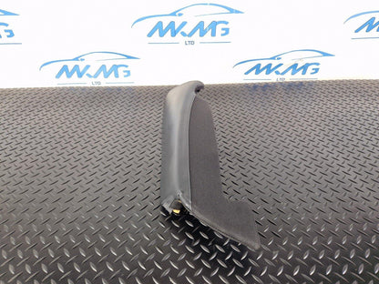 10-18 AUDI A7 4G S-LINE GENUINE REAR SEAT BOLSTER SIDE LEFT PASSENGER 4G085703A