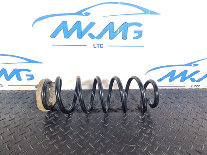 19-ON MERCEDES CLA C118 GENUINE REAR COIL SPRING X1 FITS BOTH SIDES A2473246700