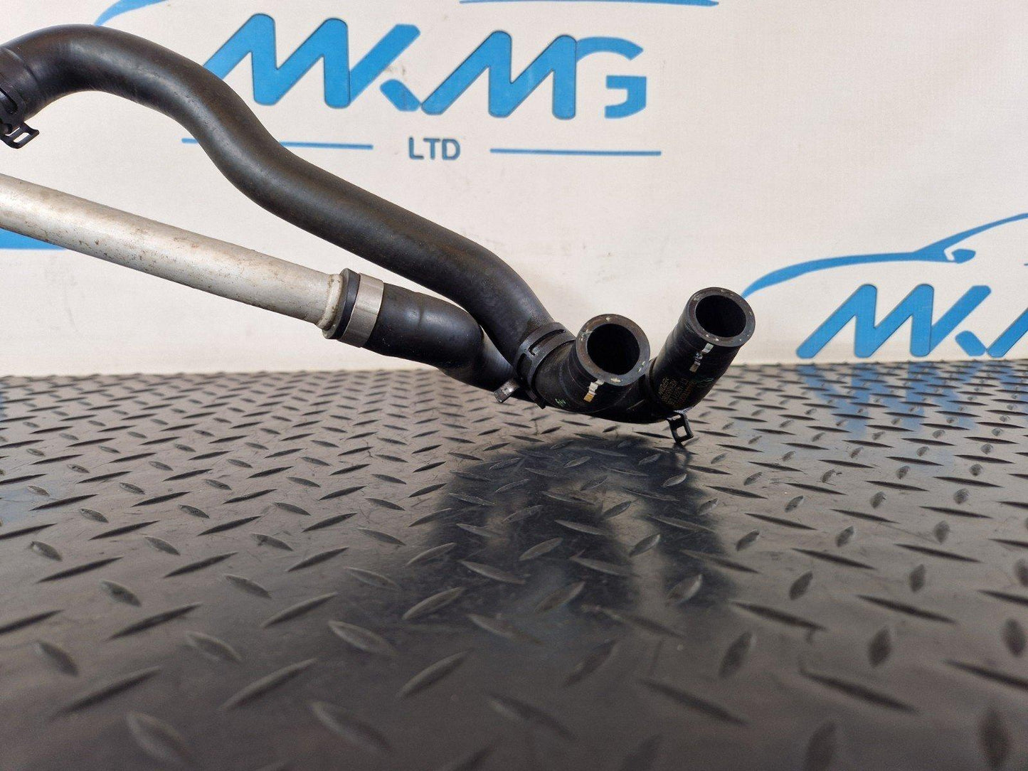 14-23 MERCEDES VITO W447 GENUINE WATER COOLANT HOSE PIPE LINE A4478320015