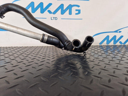 14-23 MERCEDES VITO W447 GENUINE WATER COOLANT HOSE PIPE LINE A4478320015