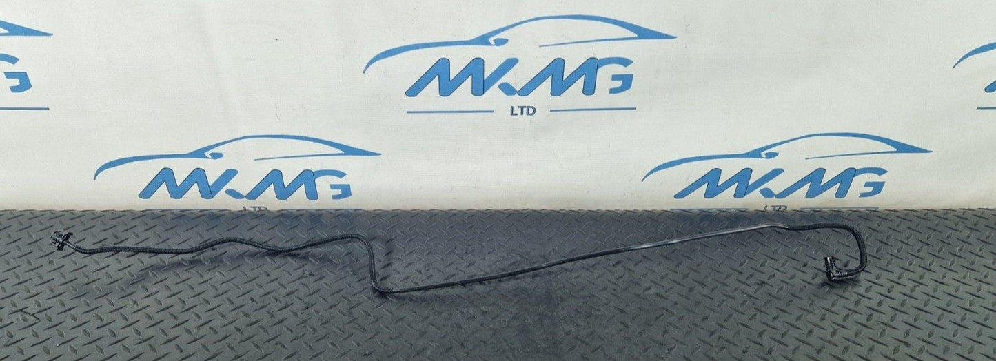 14-19 LAND ROVER L550 DISCOVERY SPORT GENUINE COOLANT PIPE LINE GJ328C012AA