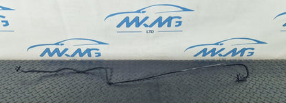 14-19 LAND ROVER L550 DISCOVERY SPORT GENUINE COOLANT PIPE LINE GJ328C012AA