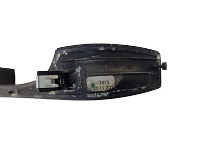 MERCEDES BENZ E-CLASS W212 E250 CDI DASHBOARD TRIM PANEL A2126805207