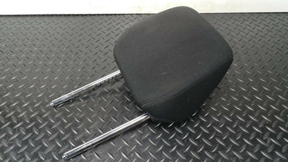 BMW 1 SERIES F20 F21 FRONT LEFT OR RIGHT SIDE SEAT HEADREST CLOTH FABRIC