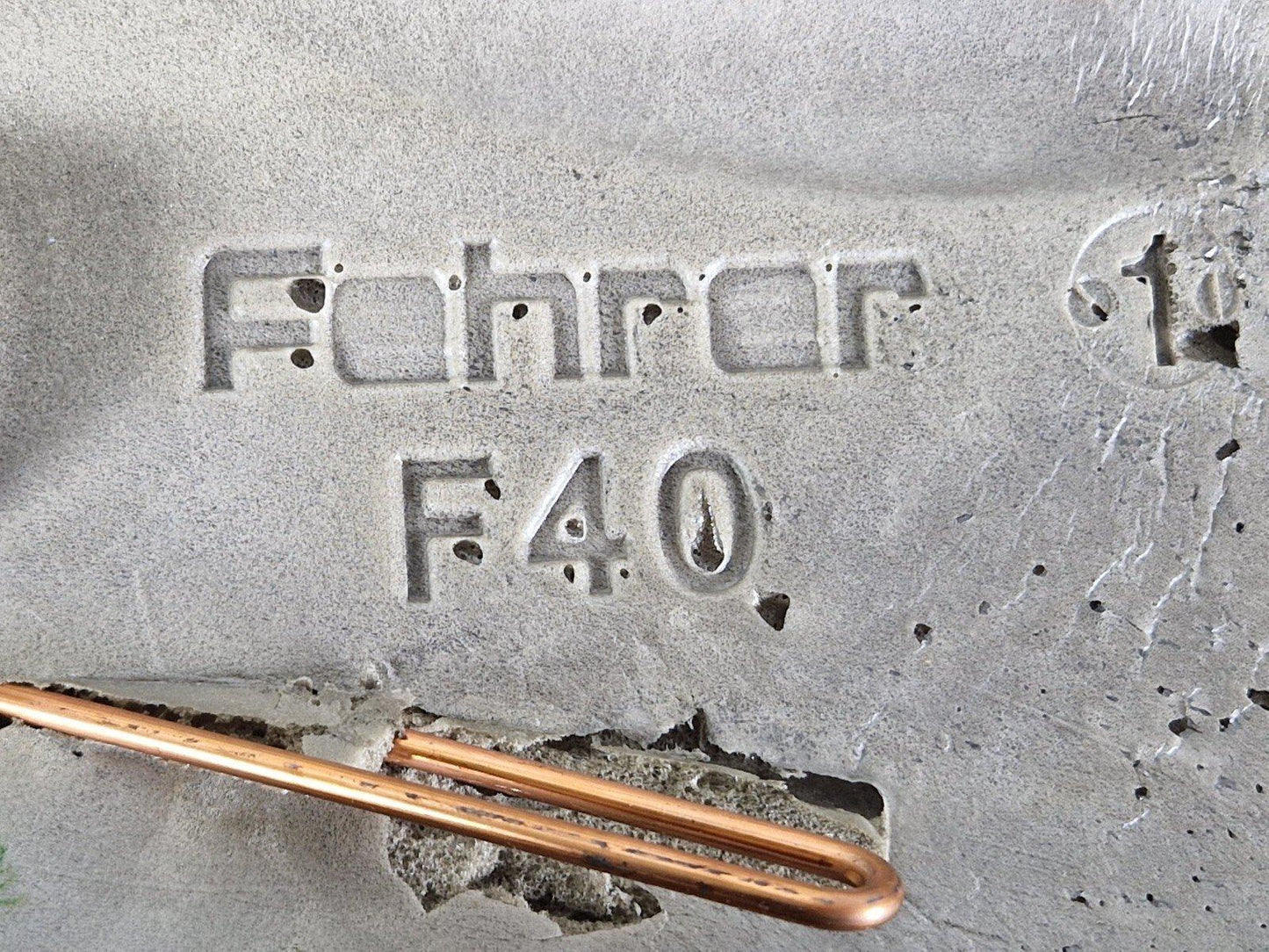 20-24 BMW 1 SERIES F40 REAR RIGHT SEAT SIDE FINISHER TRIM 7492434