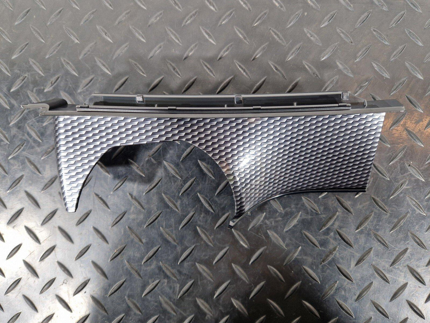 18-ON MERCEDES BENZ A CLASS W177 RIGHT DASHBOARD TRIM COVER PANEL A1776805303