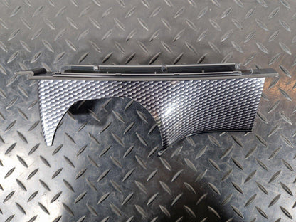 18-ON MERCEDES BENZ A CLASS W177 RIGHT DASHBOARD TRIM COVER PANEL A1776805303