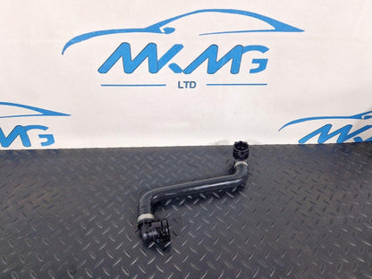 19-ON MERCEDES BENZ CLA C118 WATER COOLANT RADIATOR PIPE A2475011164