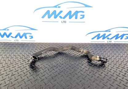 18-ON MERCEDES BENZ A CLASS W177 GENUINE WATER COOLANT HOSE PIPE A2478303501