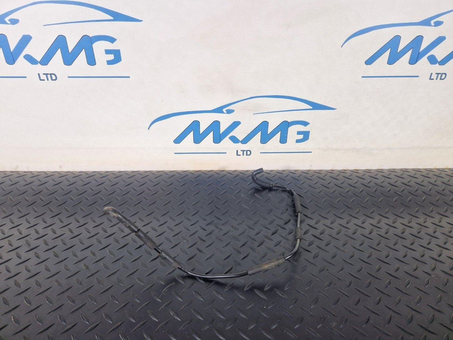 14-21 MERCEDES C CLASS W205 OM651.921 2.1CDI FUEL FEED HOSE PIPE A6510707532