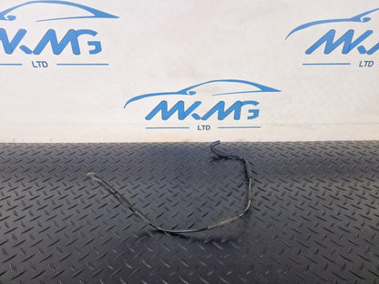 14-21 MERCEDES C CLASS W205 OM651.921 2.1CDI FUEL FEED HOSE PIPE A6510707532