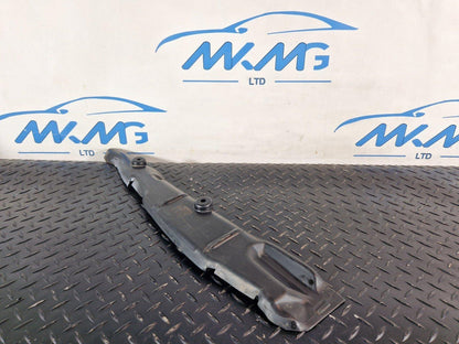 16-19 AUDI A4 B9 GENUINE FRONT LEFT SIDE WING FENDER COVER 8W0821111
