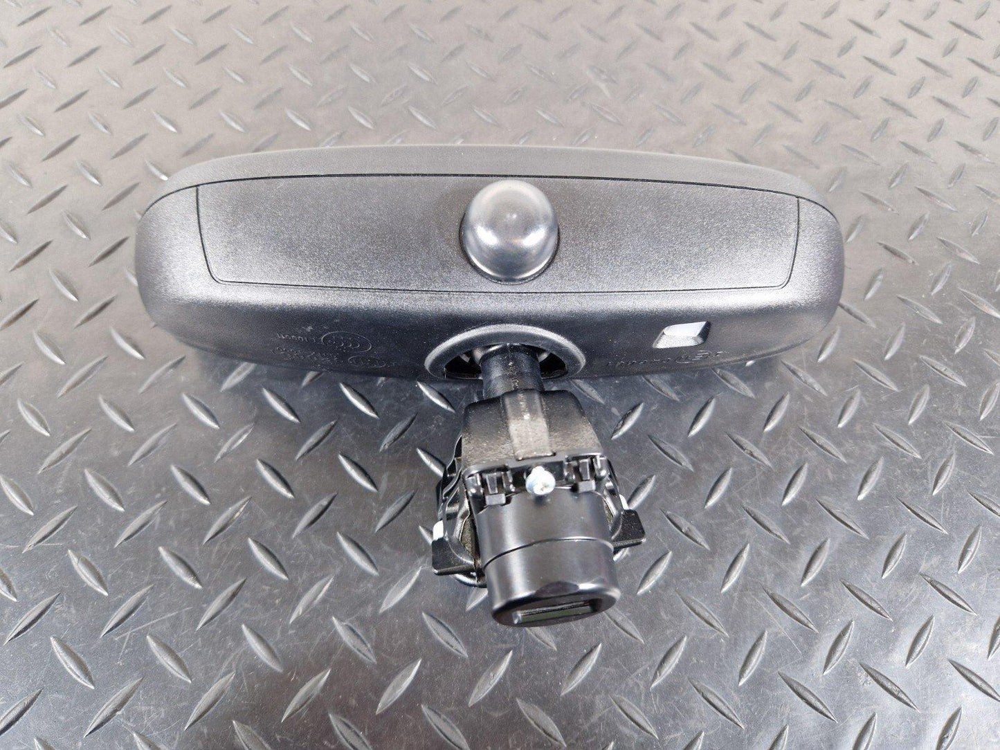 14-16 BMW 2 SERIES F22 GENUINE REAR VIEW MIRROR 934536701