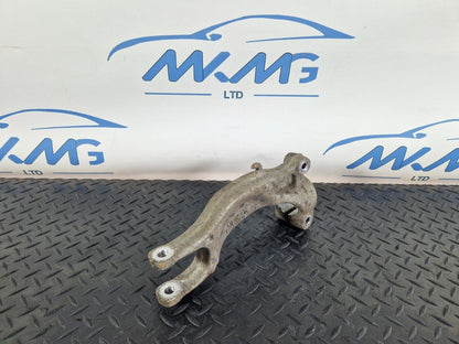 16-19 AUDI A4 B9 GENUINE FRONT LEFT SIDE N/S SUSPENSION STRUT BRACKET 8W0413037