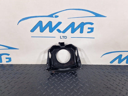 16-24 AUDI A5 F5 CONVERTIBLE GENUINE BRAKE MASTER CYLINDER SHIELD 8W0611367