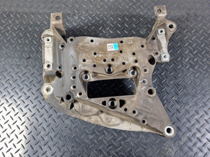 16-23 AUDI S5 COUPE AUTOMATIC GEARBOX TRANSMISSION MOUNT BRACKET 8W0399262