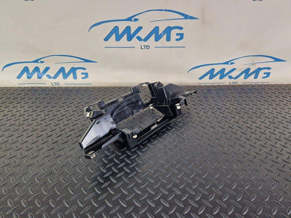 18-ON MERCEDES BENZ SPRINTER W907 RADIO FRAME DASHBOARD TRIM  A9108270600