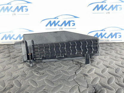 12-18 MERCEDES A B W176 W246 OM607 AIR FILTER BOX MUFFLER SILENCER A6071530275