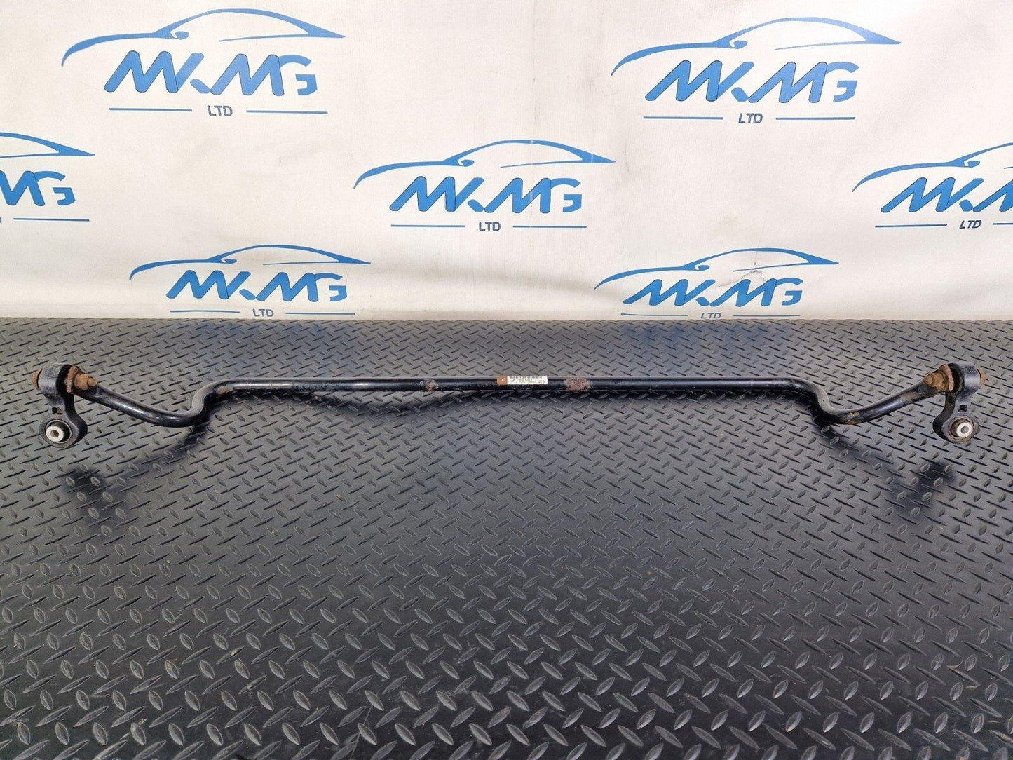10-18 AUDI A7 4G S-LINE GENUINE REAR ANTI ROLL BAR 4G0511305M