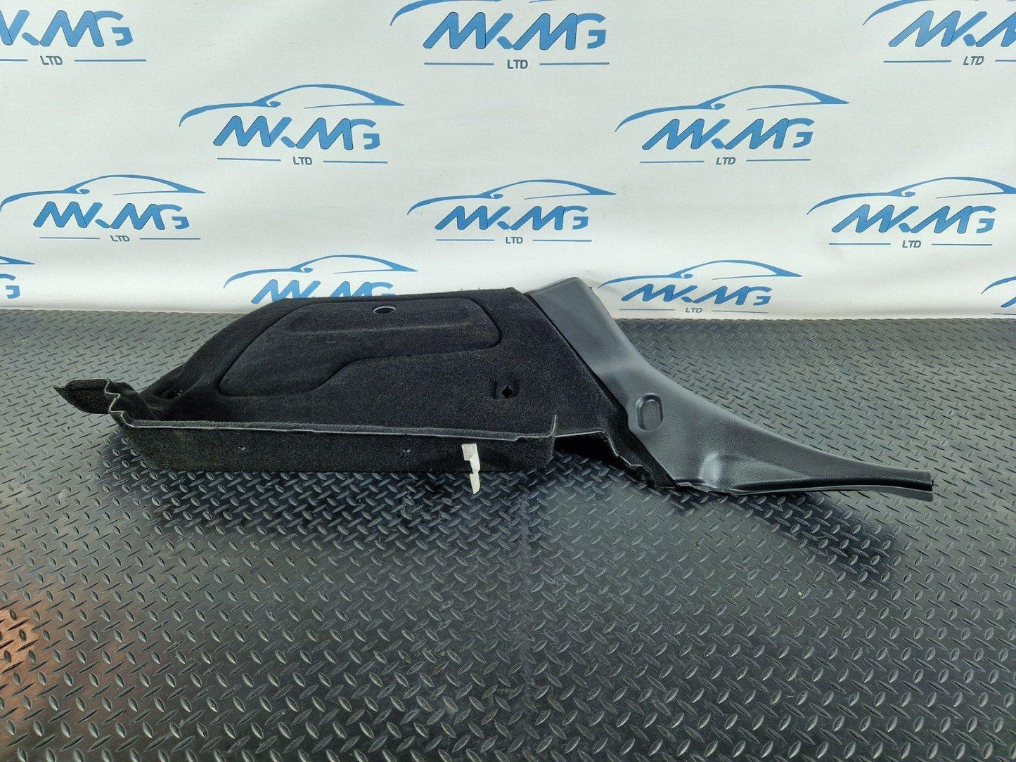 12-18 MERCEDES BENZ B-CLASS W246 OEM PASSENGER SIDE REAR BOOT PANEL A2466900141