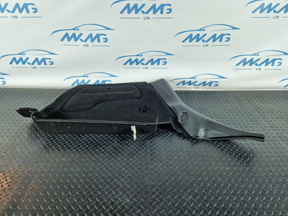 12-18 MERCEDES BENZ B-CLASS W246 OEM PASSENGER SIDE REAR BOOT PANEL A2466900141