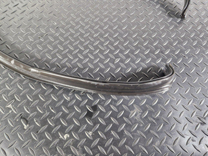 18-ON MERCEDES BENZ SPRINTER W907 W910 BONNET RUBBER SEAL A9108870000