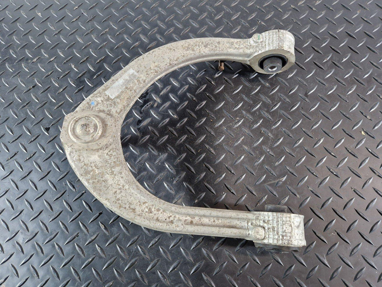 13-23 RANGE ROVER SPORT L494 FRONT LEFT PASSENGER UPPER CONTROL ARM CPLA-3091-A
