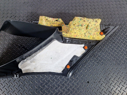 19-ON MERCEDES B CLASS W247 REAR RIGHT C PILLAR TRIM COVER  A2476901200
