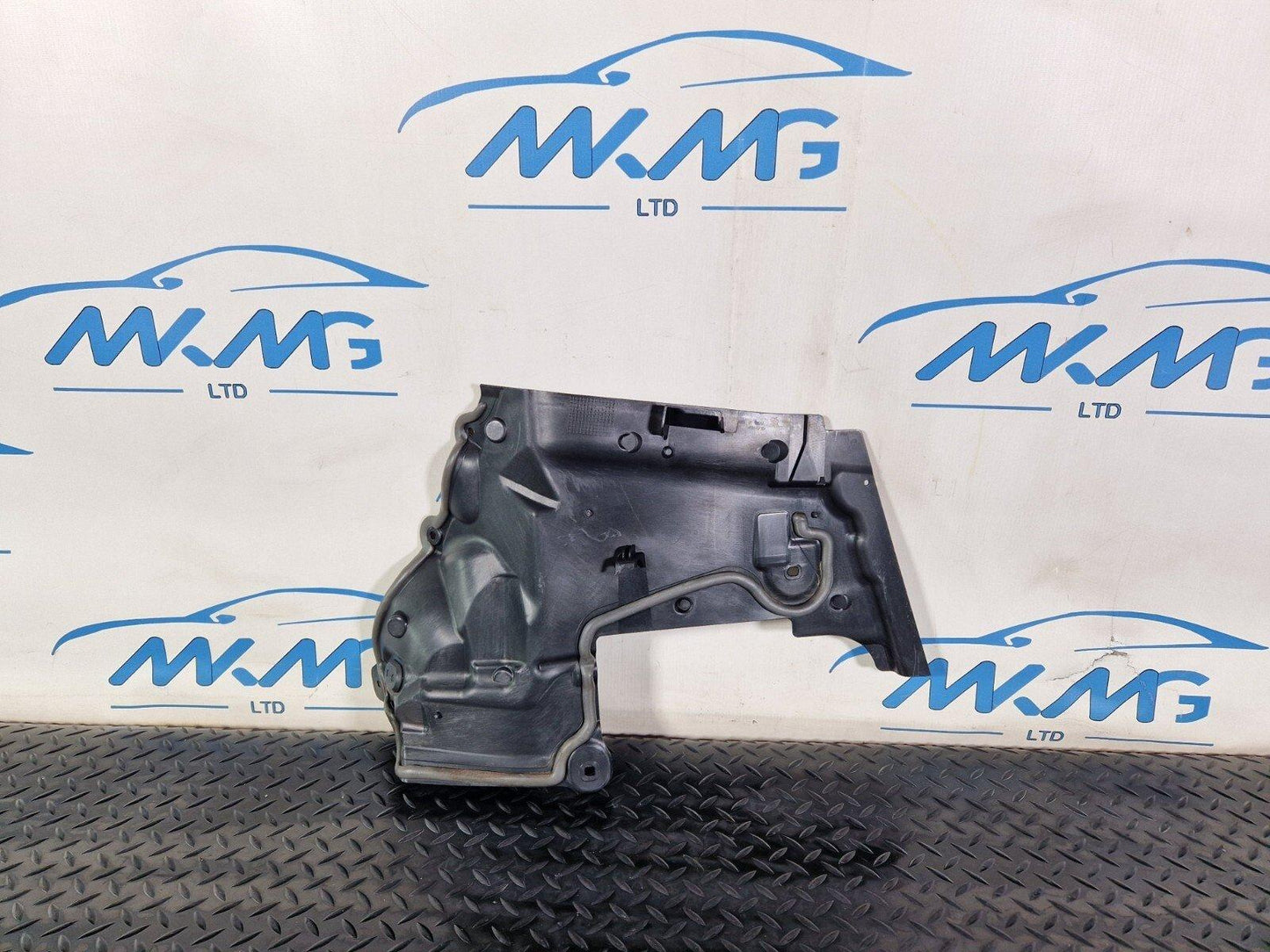 14-21 MERCEDES BENZ C200 W205 2.0L PETROL ENGINE PARTITION SHIELD A2056206001