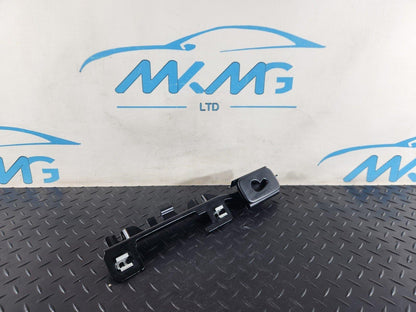 16-22 MERCEDES BENZ X253 GENUINE REAR ROOF HANDLE BRACKET HOLDER A2538150631