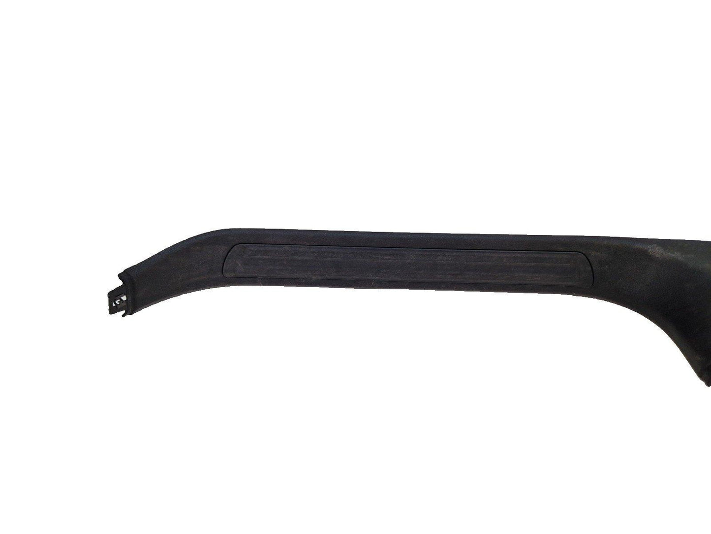 AUDI Q7 4L OS GENUINE RIGHT LOWER SILL TRIM  4L0853370