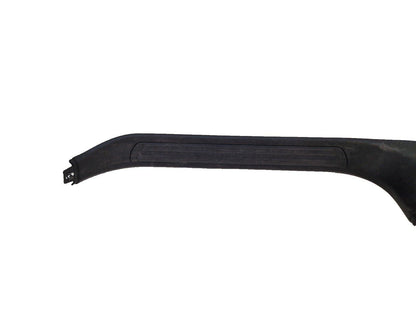AUDI Q7 4L OS GENUINE RIGHT LOWER SILL TRIM  4L0853370