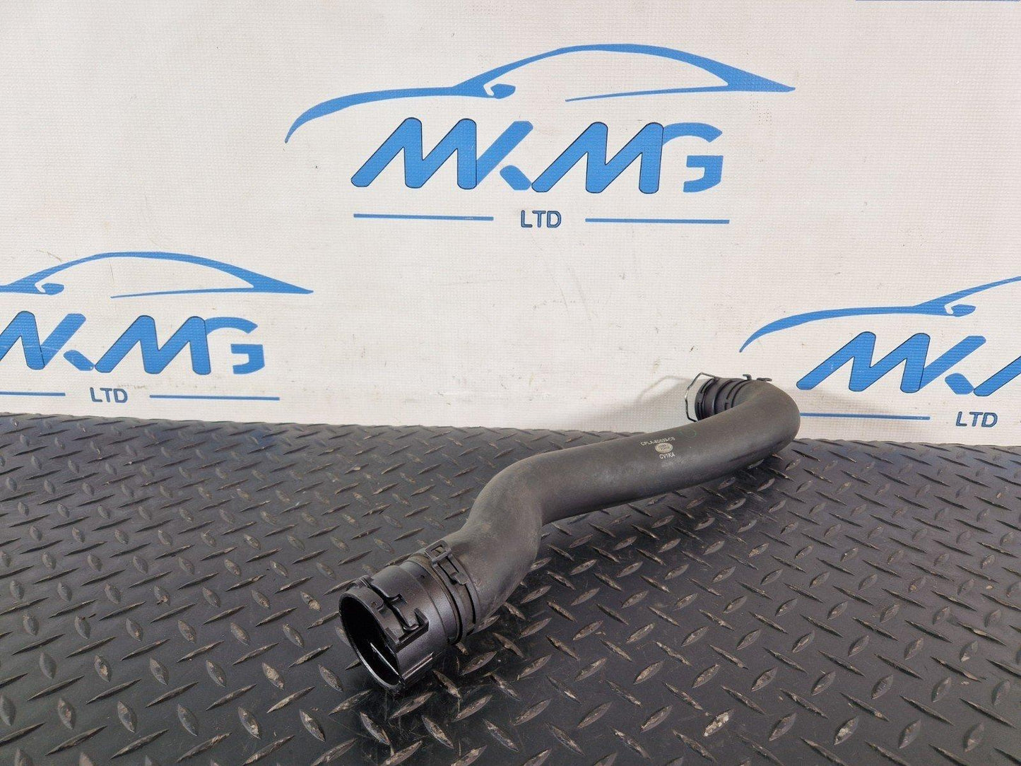 13-23 RANGE ROVER SPORT L494 WATER COOLANT PIPE HOSE CPLA-8D033-CB