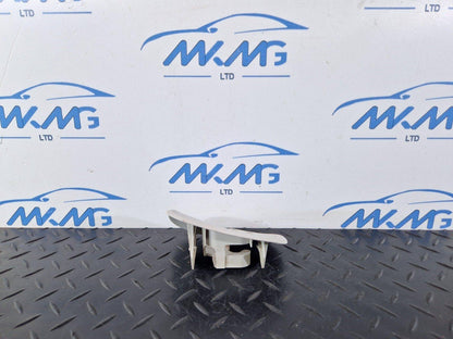 16-19 MERCEDES BENZ GLE W166 REAR RIGHT O/S HEADLINER CLOTHES HANGER A1668100631