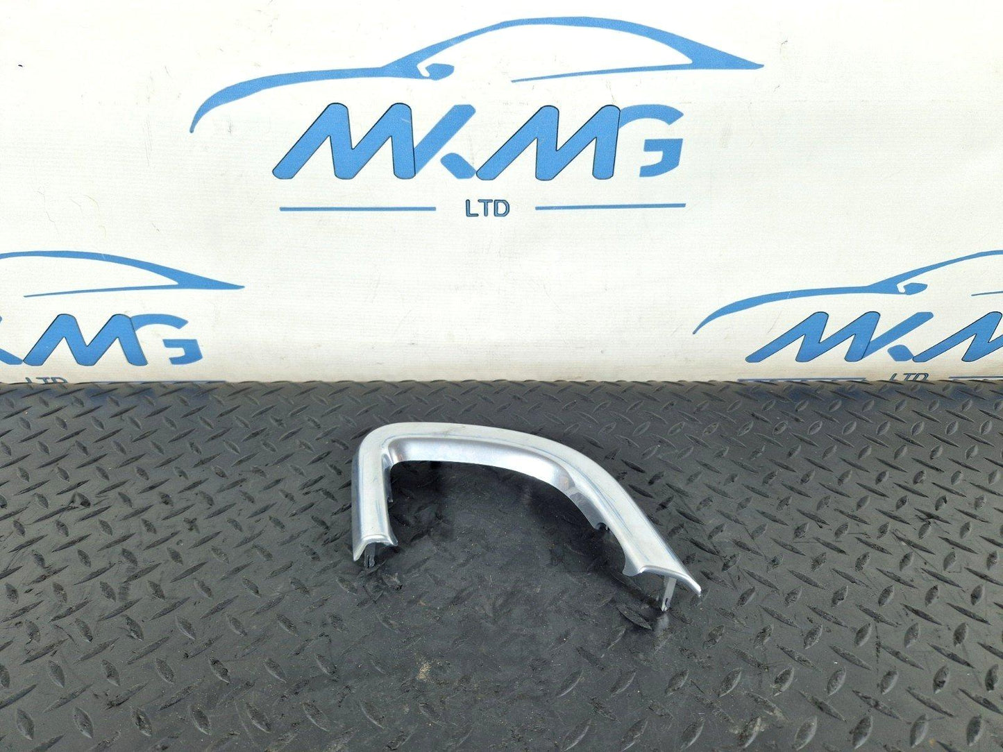 14-19 LAND ROVER L550 GENUINE N/S/F FRONT LEFT DOOR PANEL TRIM FK72237B07A