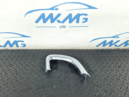 14-19 LAND ROVER L550 GENUINE N/S/F FRONT LEFT DOOR PANEL TRIM FK72237B07A