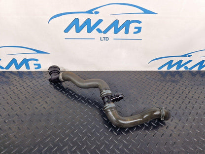16-23 AUDI A5 F5 SPORTBACK S-LINE GENUINE WATER COOLANT PIPE 8W0122293H