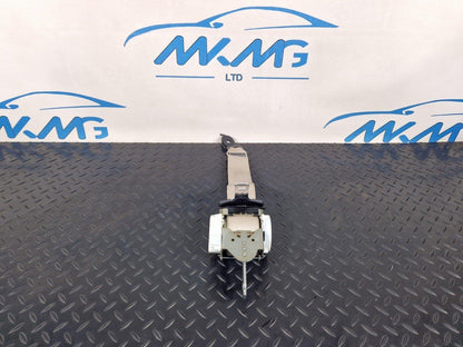 11-18 BMW 6 SERIES F06 REAR SEAT BELT FITS RIGHT & LEFT 7289349