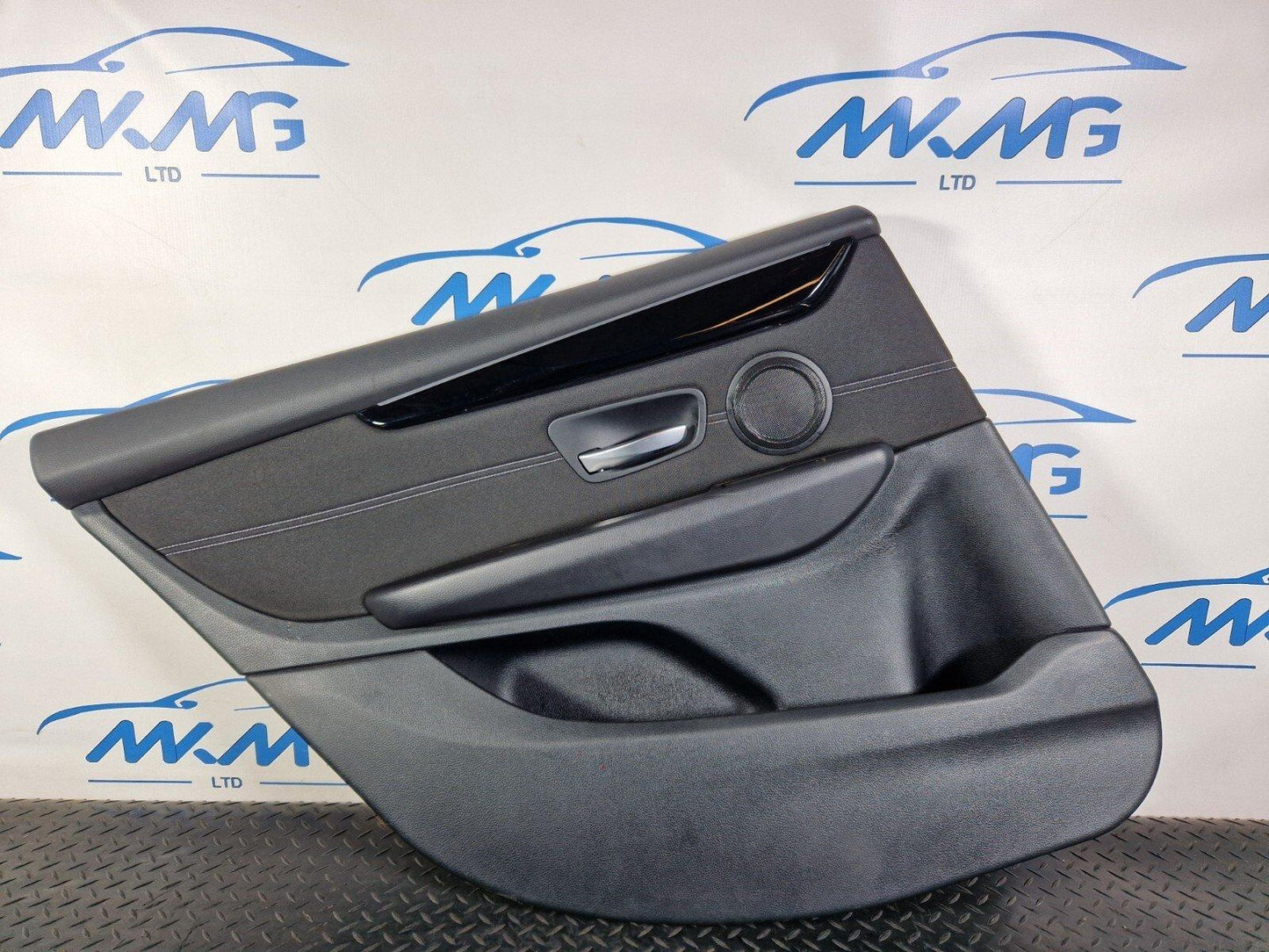 14-21 BMW 2 SERIES GRAN TOURER F46 REAR LEFT N/S DOOR CARD PANEL