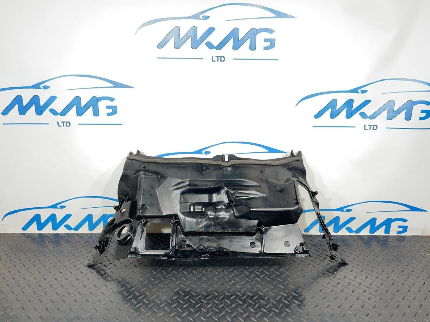 14-21 MERCEDES BENZ C300h W205 ENGINE PARTITION WALL  A2056203300