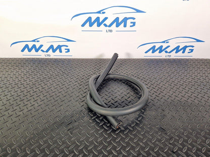 15-18 AUDI A7 4G OEM REAR LOWER DOOR RUBBER SEAL FITS LEFT & RIGHT 4G8833707A