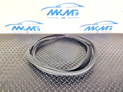 14-19 MERCEDES BENZ GLA X156 REAR DOOR RUBBER SEAL FITS LEFT & RIGHT A1566920176