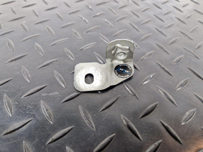 16-19 AUDI A4 AVANT B9 S-LINE GENUINE WING MOUNT BRACKET LEFT SIDE 8W0821469