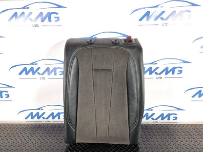 16-23 AUDI A5 F5 SPORTBACK S-LINE REAR LEFT N/S/R HALF LEATHER BACKREST SEAT