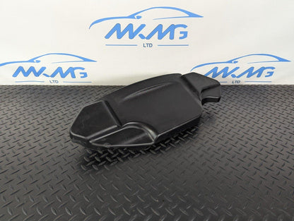 10-17 AUDI A8 4H 4.2 INTAKE MANIFOLD COVER 079103925N