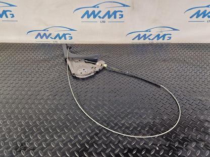 18-ON MERCEDES SPRINTER W907 W910 HANDBRAKE A9074204500