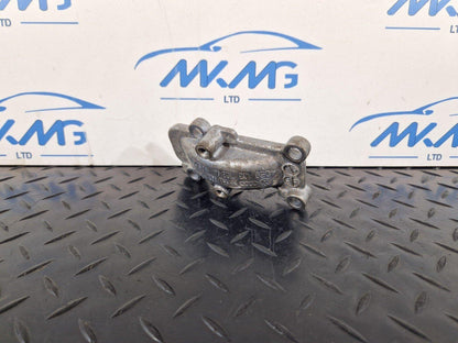 15-18 AUDI A7 4G GENUINE V6 3.0TDI CRT CYLINDER HEAD END PLATE 059103708A
