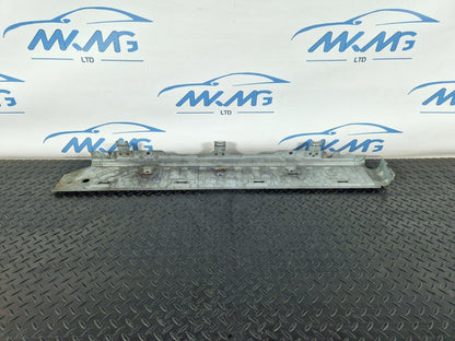14-23 MERCEDES BENZ VITO W447 SLIDING DOOR STEP MOUNT RIGHT SIDE A4477303500