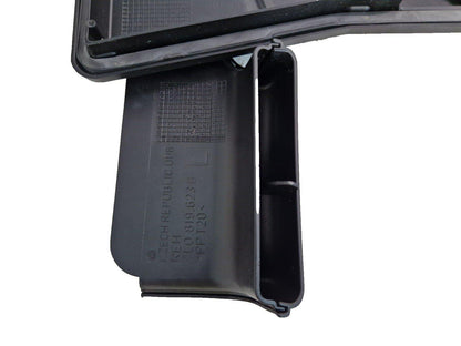 10-15 AUDI Q7 4L S-LINE GENUINE BATTERY LID COVER 7L0819623B