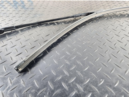 Range Rover Evoque L551 Front Right O/S Side Wiper Arm & Blade K8D217526AA